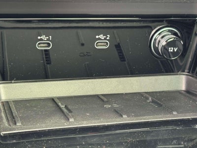 2026 Audi SQ5 Premium Plus