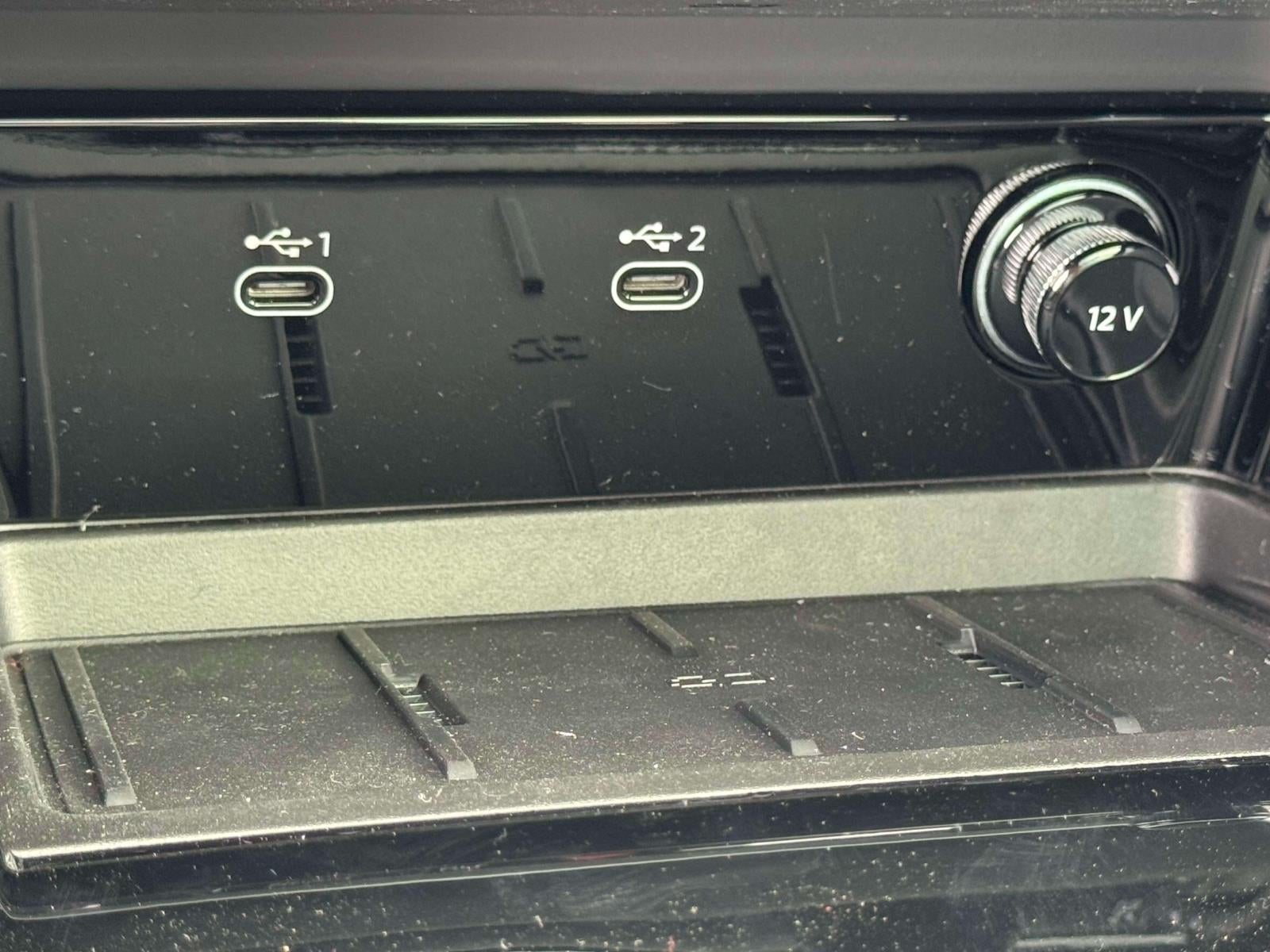 2026 Audi SQ5 Premium Plus