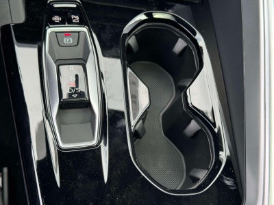 2026 Audi SQ5 Premium Plus