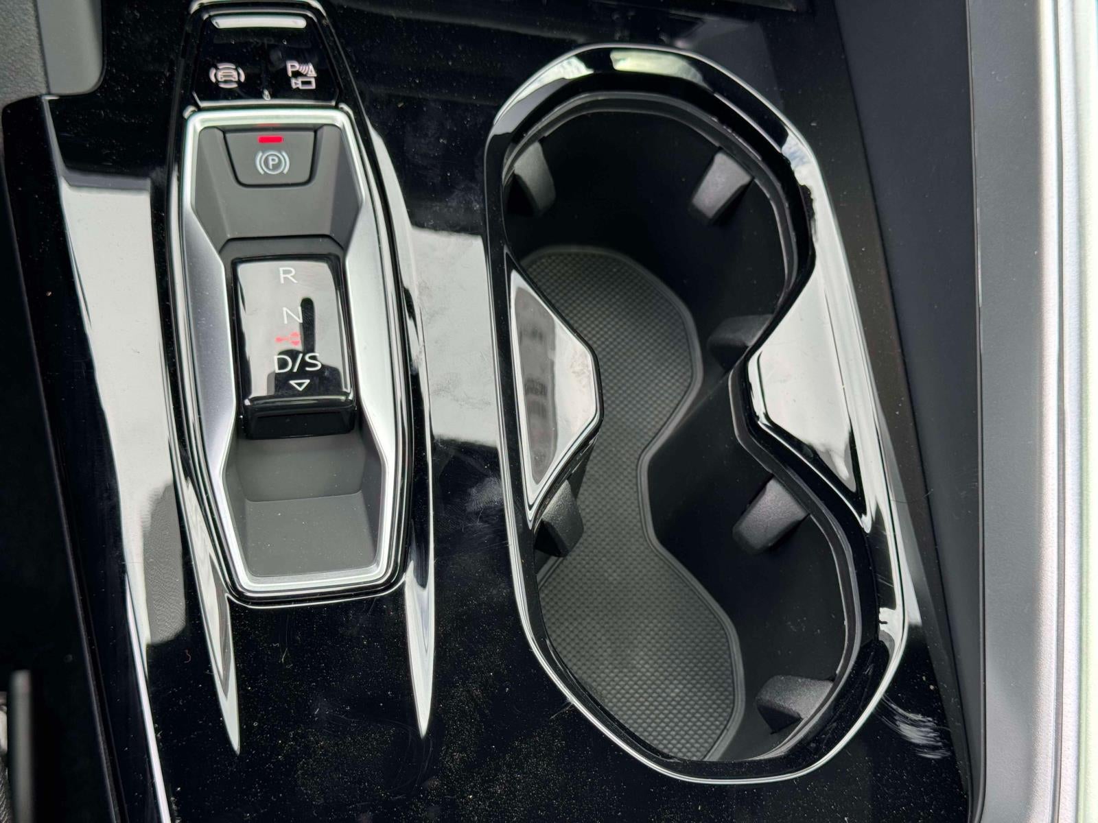 2026 Audi SQ5 Premium Plus
