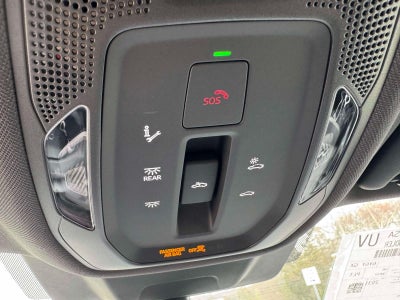 2026 Audi SQ5 Premium Plus