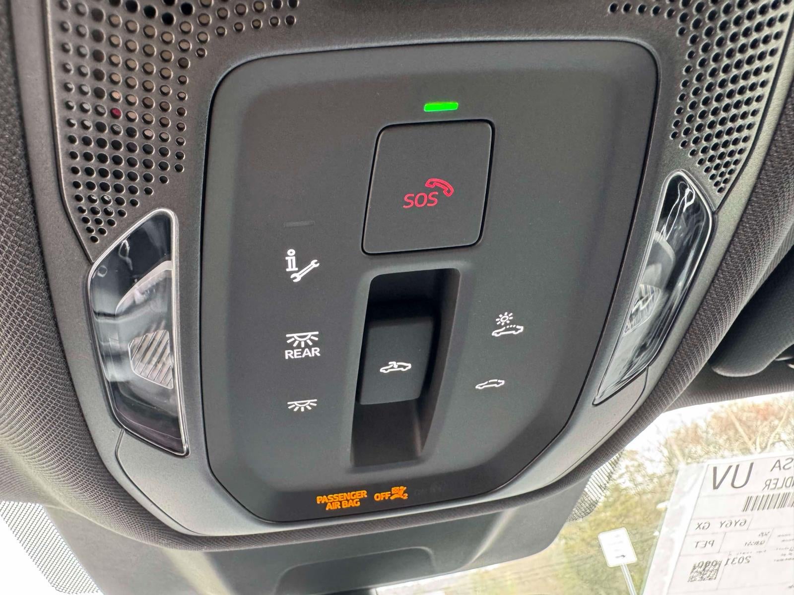 2026 Audi SQ5 Premium Plus
