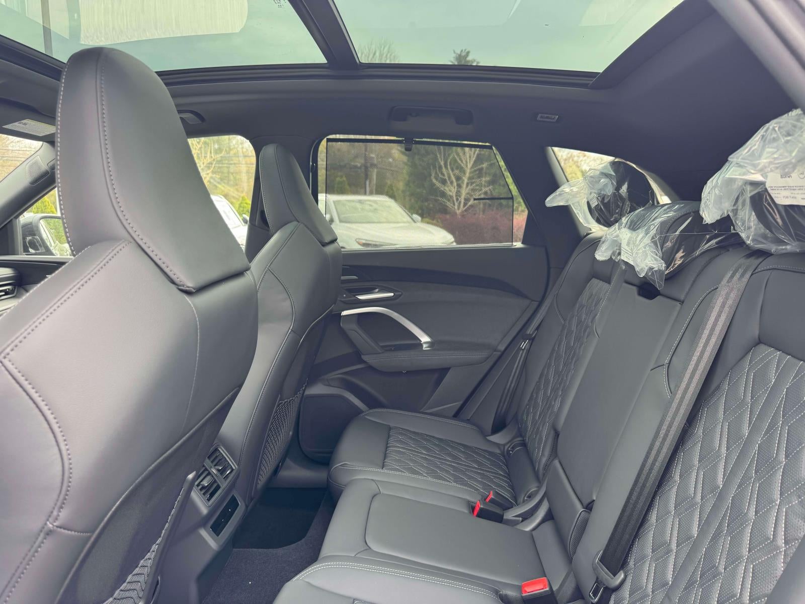 2026 Audi SQ5 Premium Plus