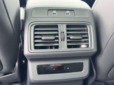 2026 Audi SQ5 Premium Plus