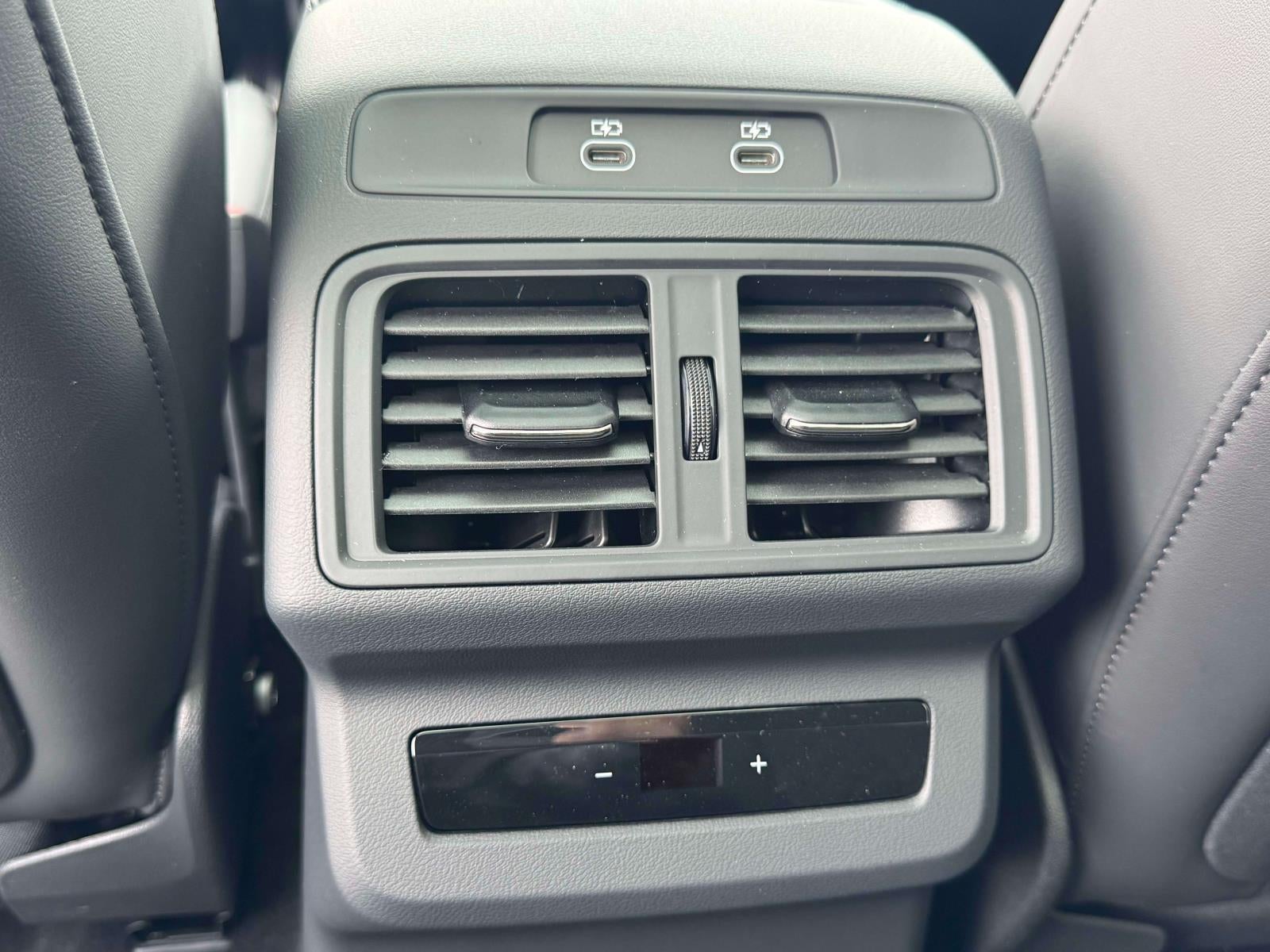 2026 Audi SQ5 Premium Plus