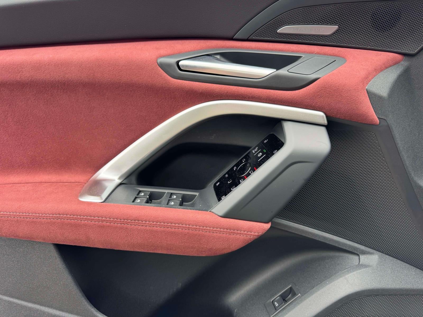 2026 Audi SQ5 Premium Plus