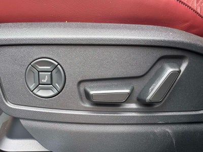 2026 Audi SQ5 Premium Plus