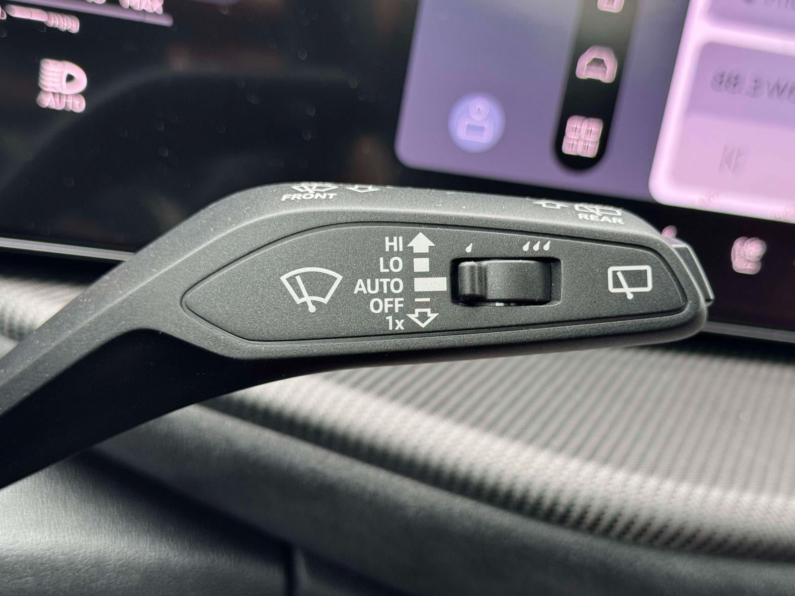 2026 Audi SQ5 Premium Plus