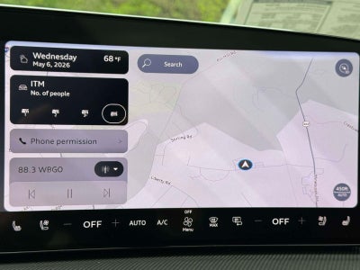 2026 Audi SQ5 Premium Plus