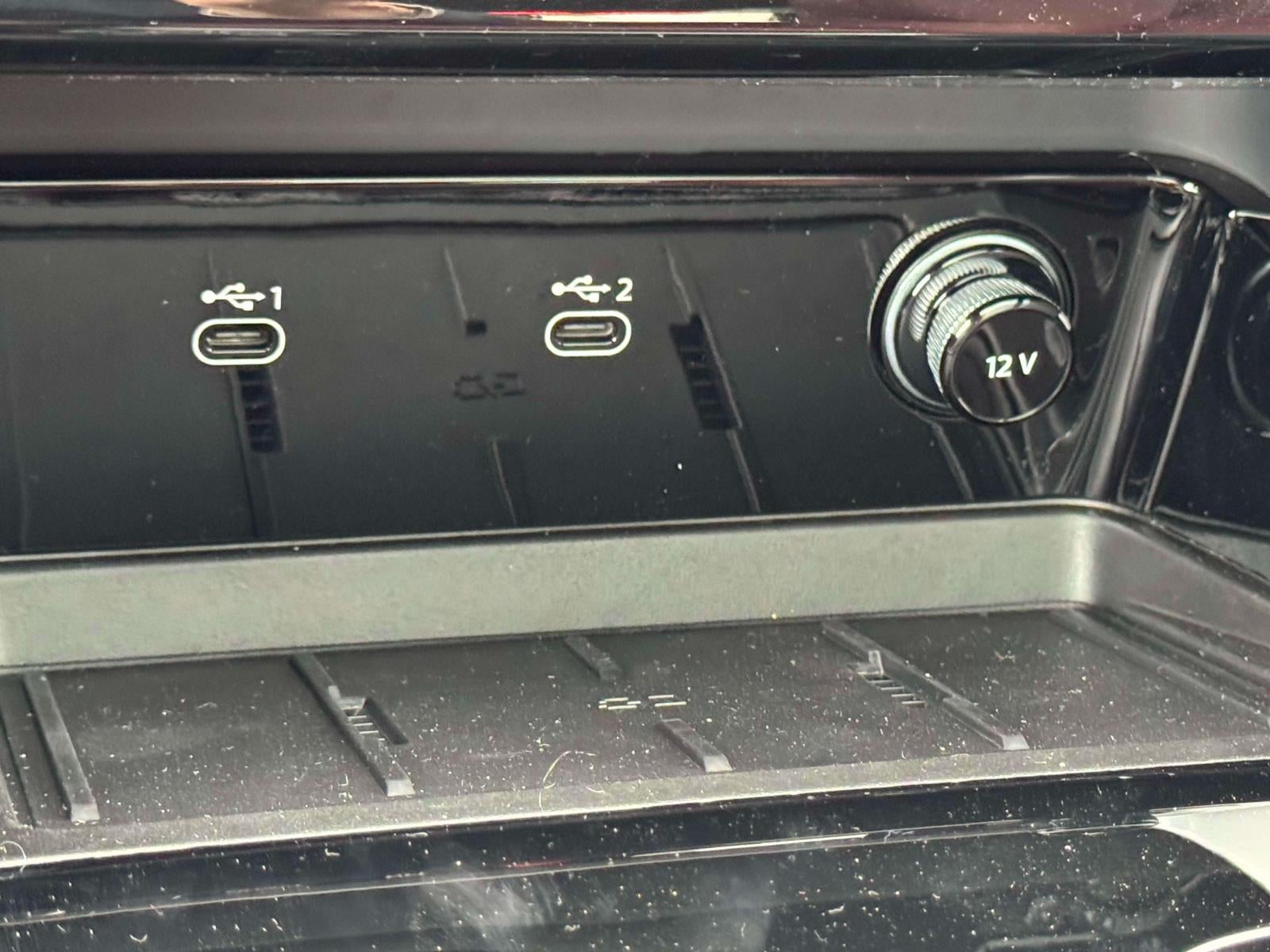 2026 Audi SQ5 Premium Plus