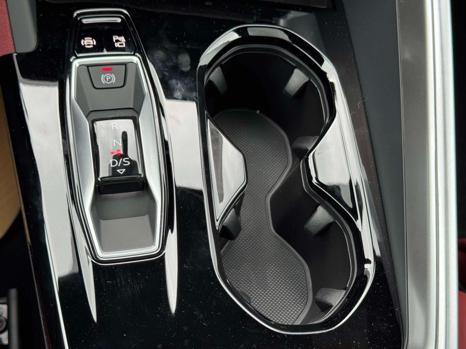2026 Audi SQ5 Premium Plus