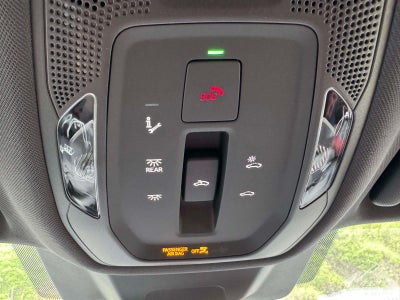 2026 Audi SQ5 Premium Plus