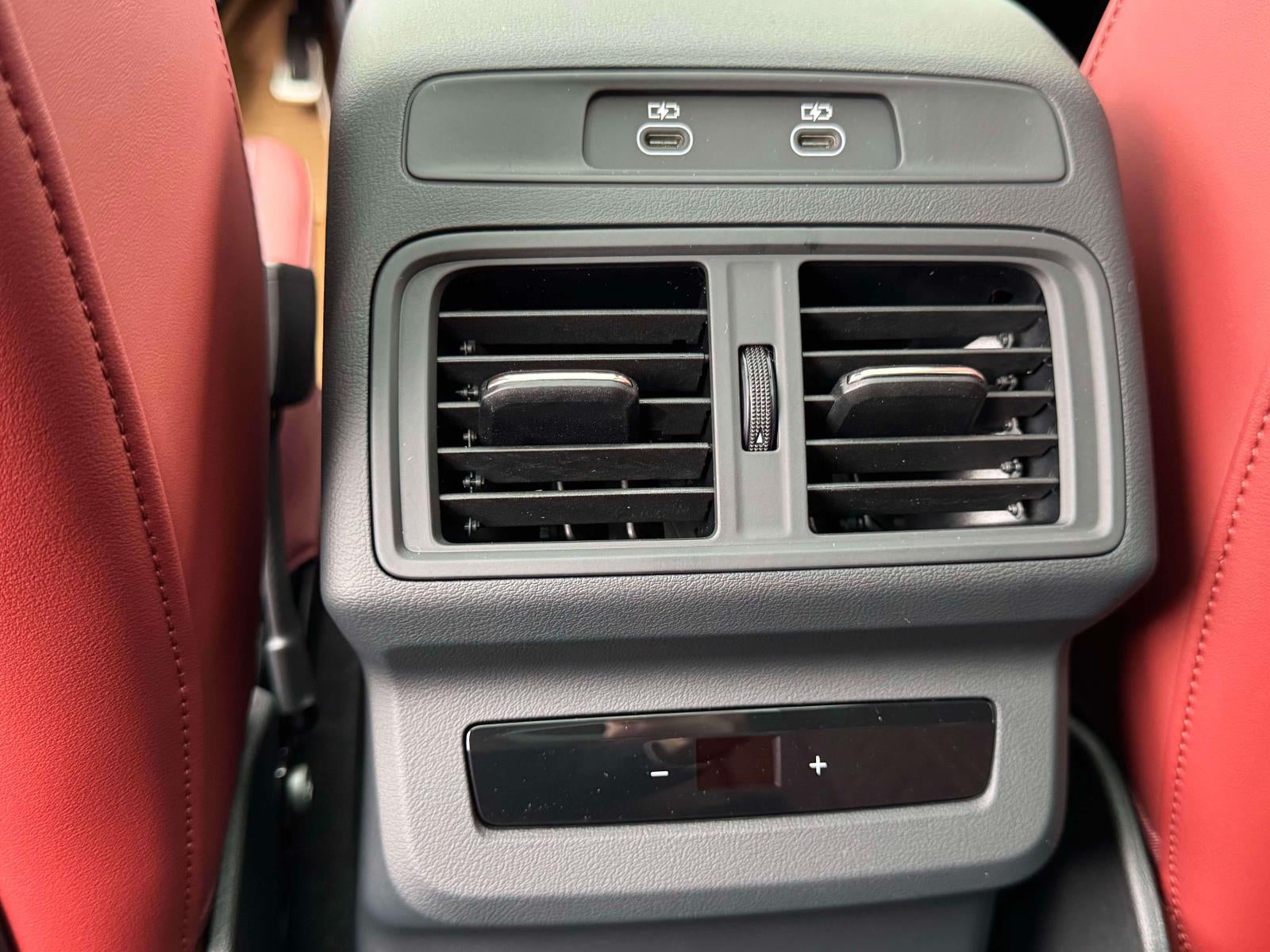 2026 Audi SQ5 Premium Plus