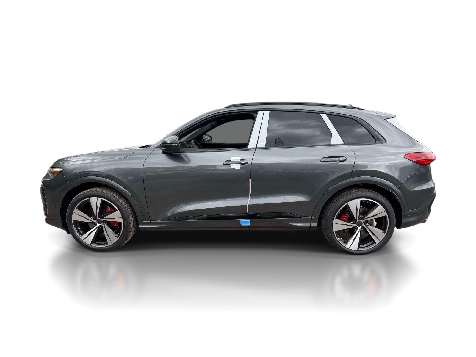 2026 Audi SQ5 Premium Plus