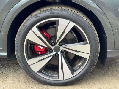 2026 Audi SQ5 Premium Plus