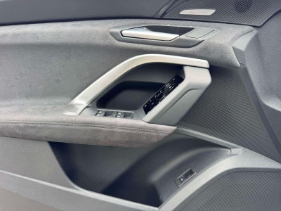 2025 Audi SQ5 3.0T Premium Plus