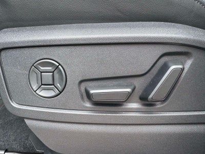 2025 Audi SQ5 3.0T Premium Plus