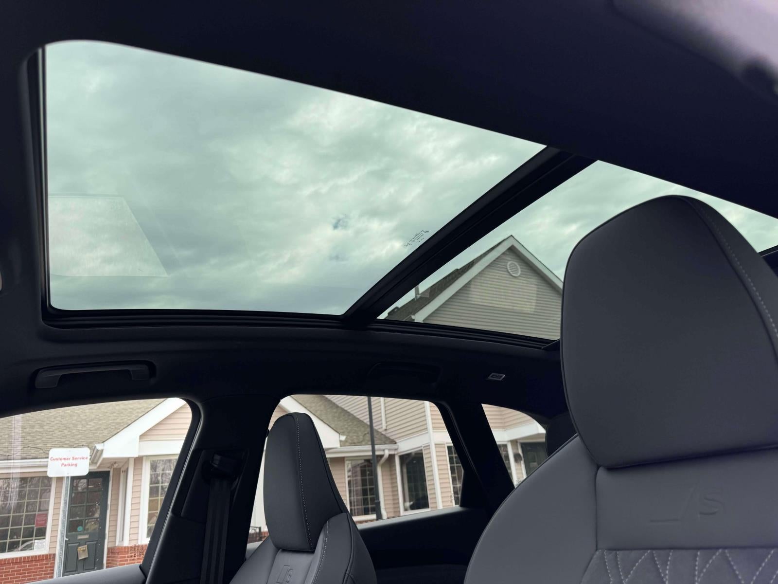 2025 Audi SQ5 3.0T Premium Plus