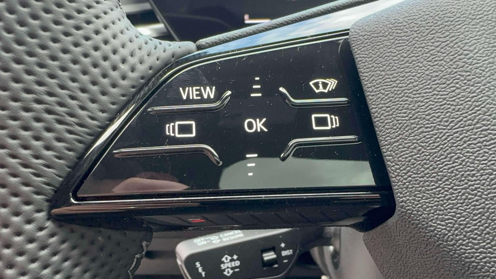 2025 Audi SQ5 3.0T Premium Plus