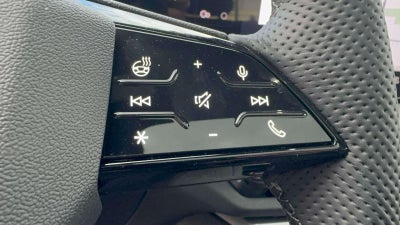 2025 Audi SQ5 3.0T Premium Plus