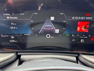 2025 Audi SQ5 3.0T Premium Plus