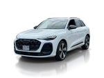 2025 Audi SQ5 3.0T Premium Plus