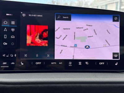 2025 Audi SQ5 3.0T Premium Plus