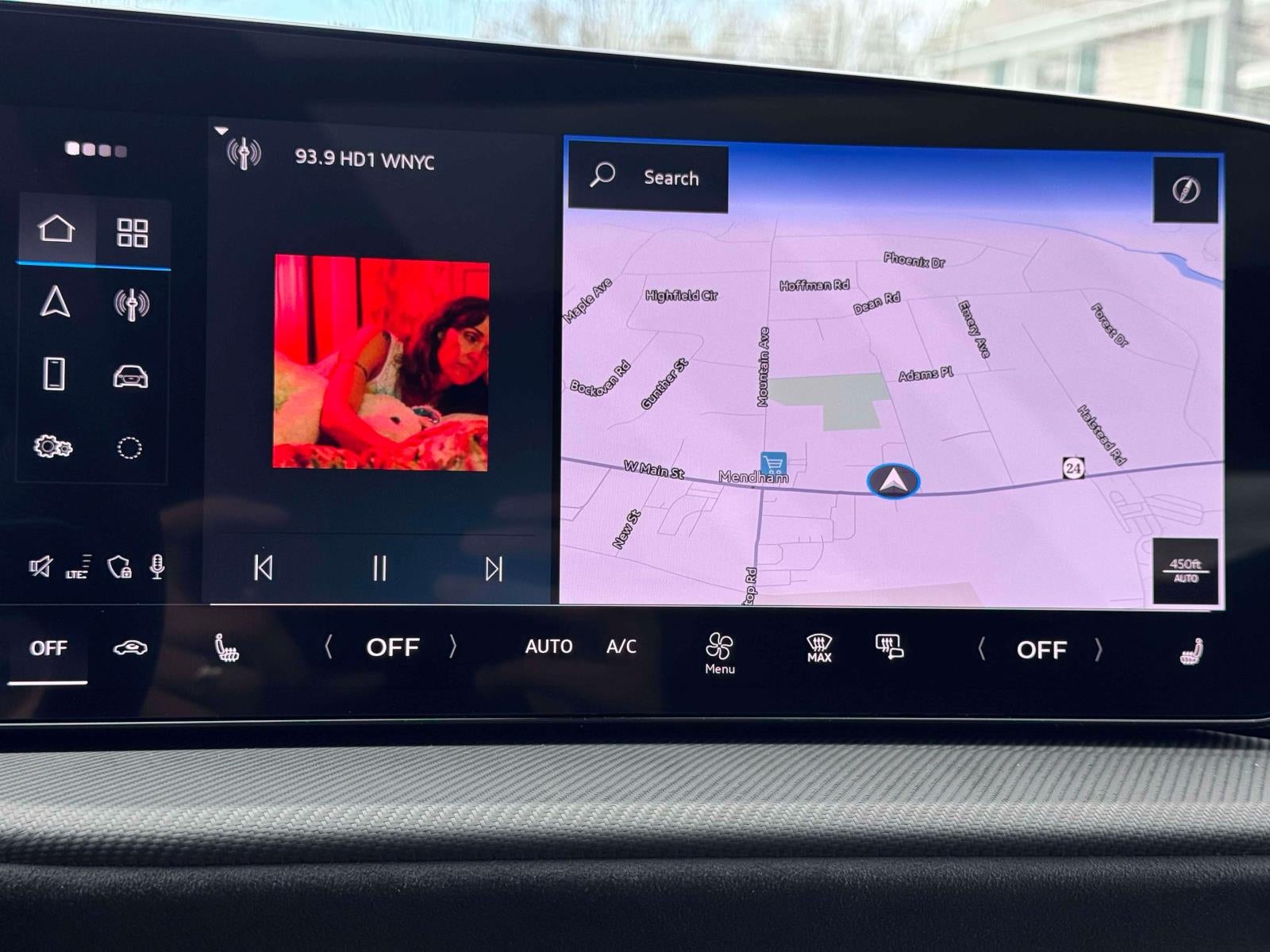 2025 Audi SQ5 3.0T Premium Plus