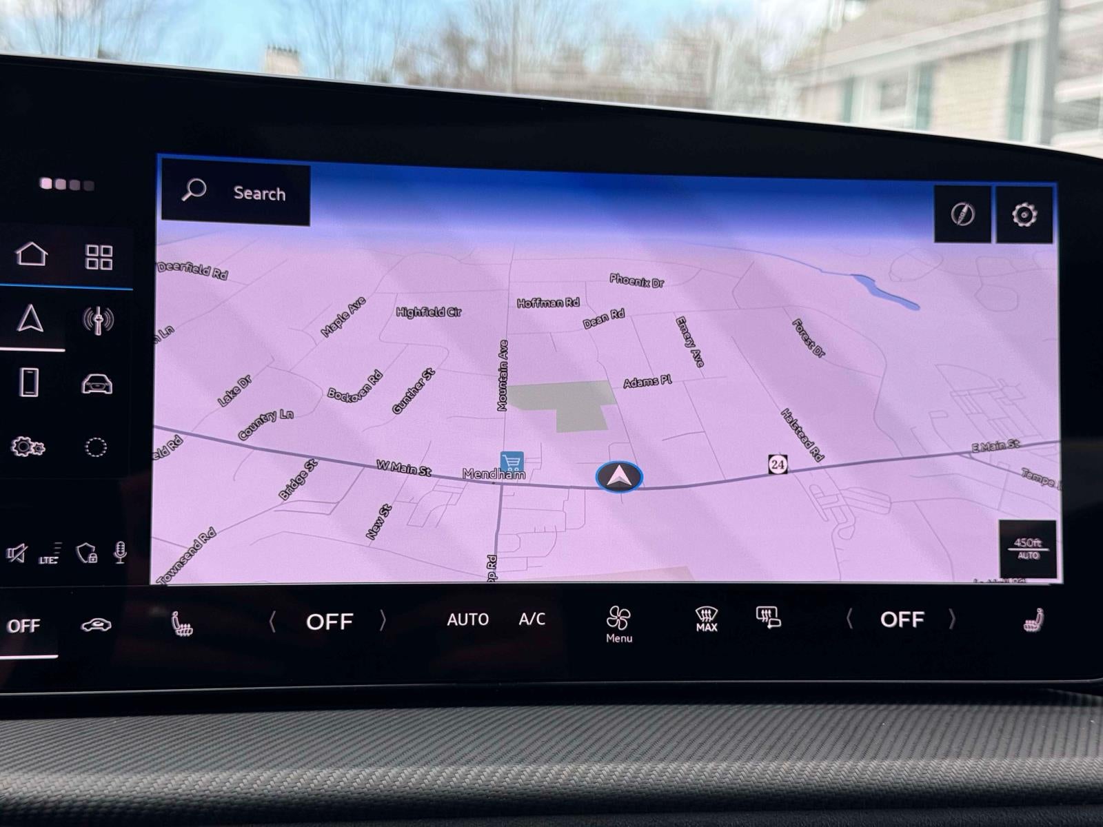 2025 Audi SQ5 3.0T Premium Plus