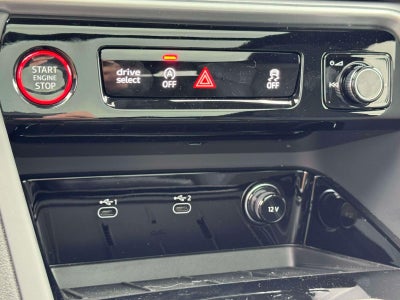 2025 Audi SQ5 3.0T Premium Plus