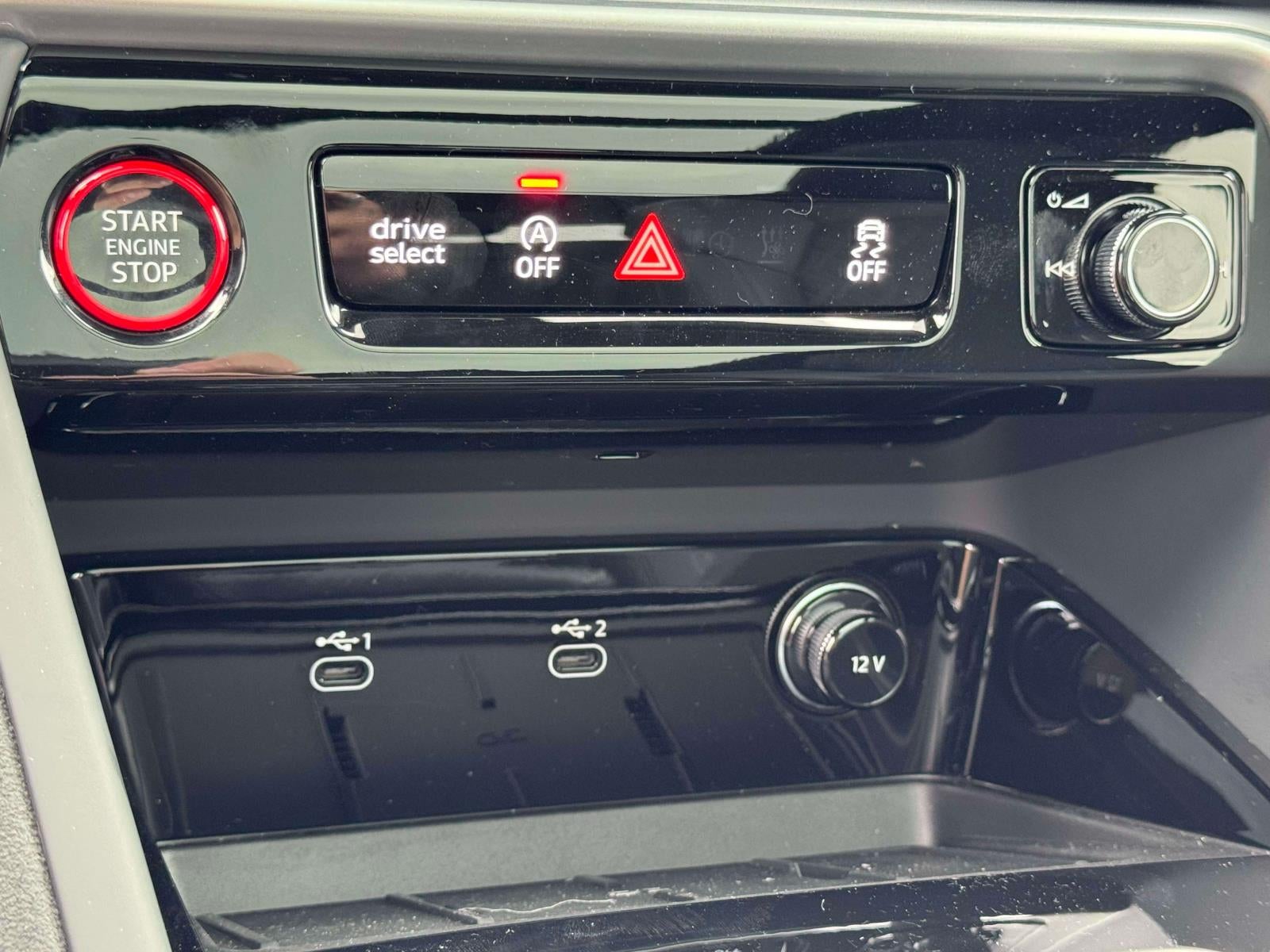 2025 Audi SQ5 3.0T Premium Plus