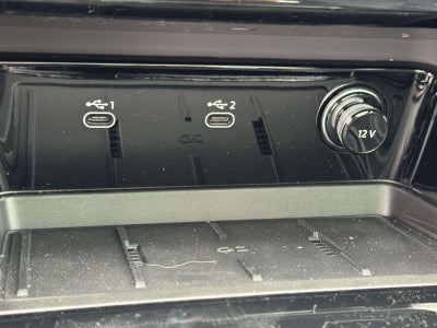 2025 Audi SQ5 3.0T Premium Plus