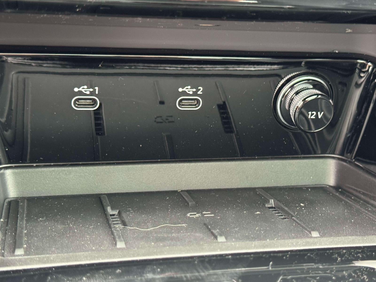 2025 Audi SQ5 3.0T Premium Plus