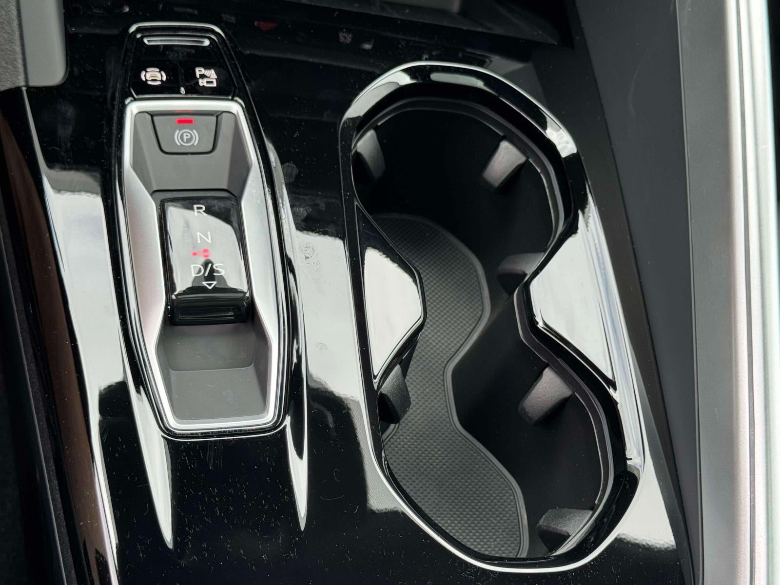 2025 Audi SQ5 3.0T Premium Plus