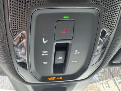 2025 Audi SQ5 3.0T Premium Plus