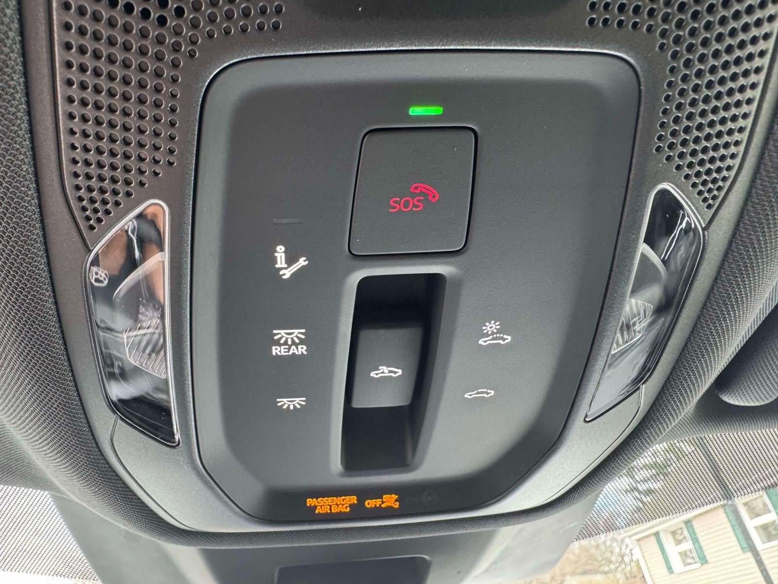 2025 Audi SQ5 3.0T Premium Plus