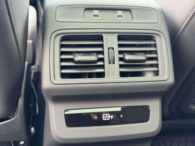 2025 Audi SQ5 3.0T Premium Plus