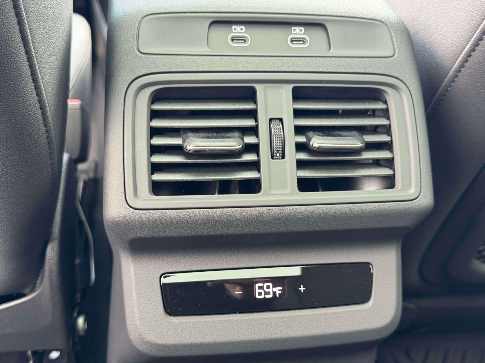 2025 Audi SQ5 3.0T Premium Plus