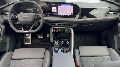 2025 Audi SQ5 3.0T Premium Plus