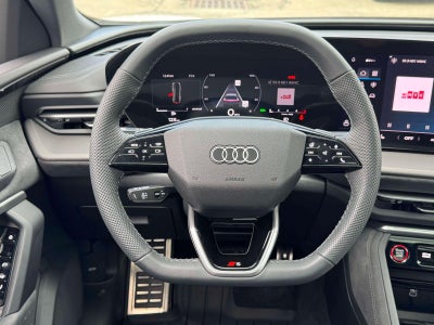 2025 Audi SQ5 3.0T Premium Plus