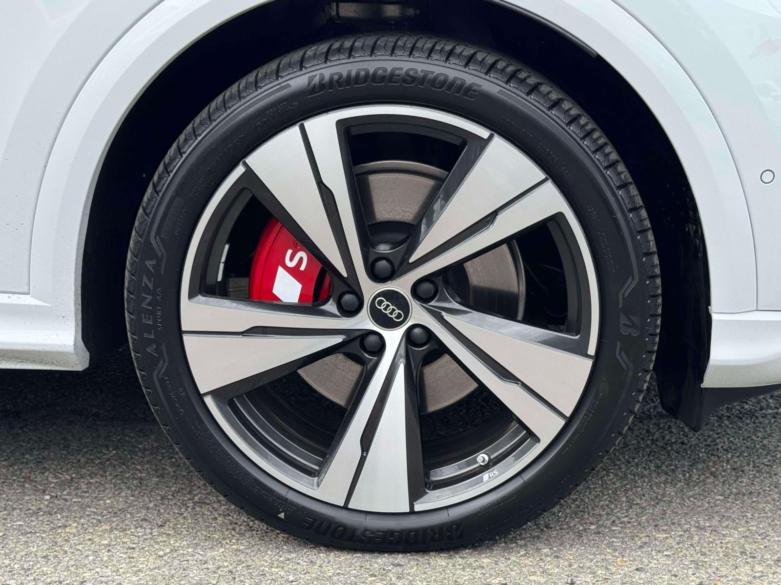 2025 Audi SQ5 3.0T Premium Plus