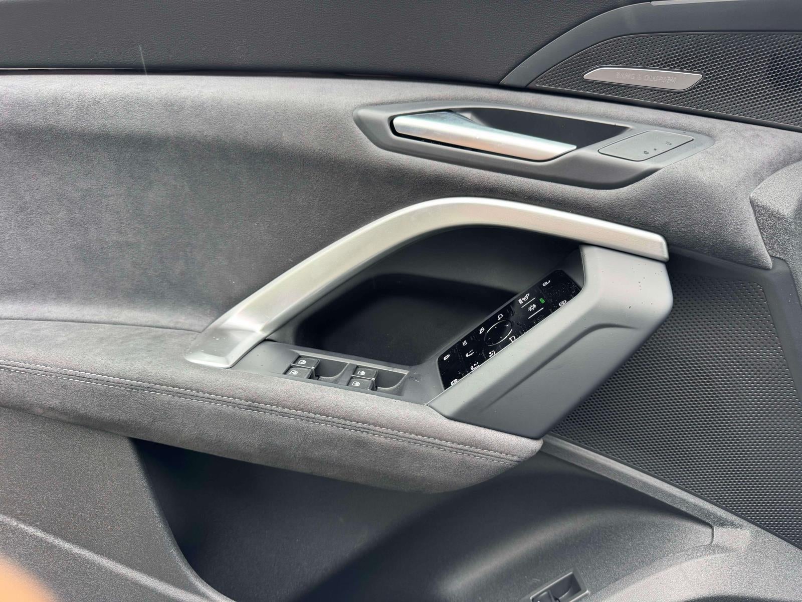2026 Audi SQ5 Premium Plus