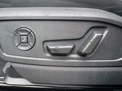2026 Audi SQ5 Premium Plus