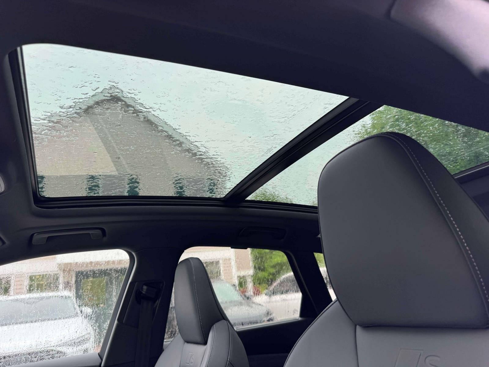2026 Audi SQ5 Premium Plus