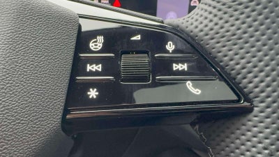 2026 Audi SQ5 Premium Plus