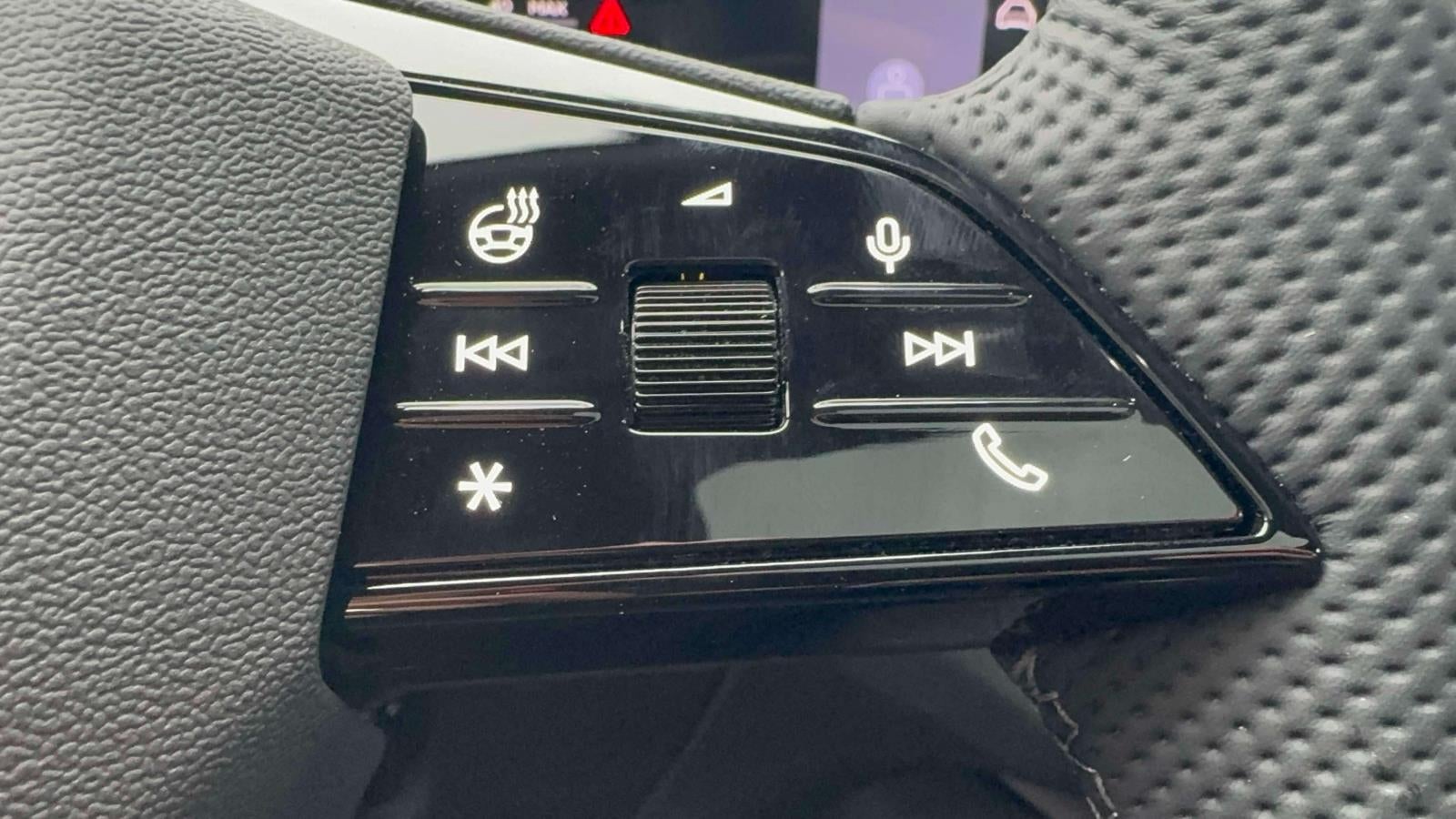 2026 Audi SQ5 Premium Plus