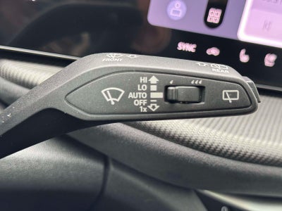 2026 Audi SQ5 Premium Plus