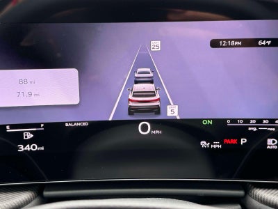 2026 Audi SQ5 Premium Plus