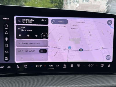2026 Audi SQ5 Premium Plus