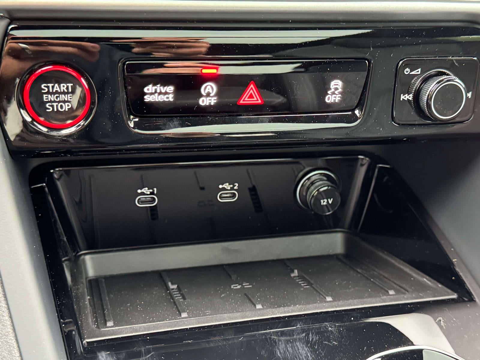 2026 Audi SQ5 Premium Plus